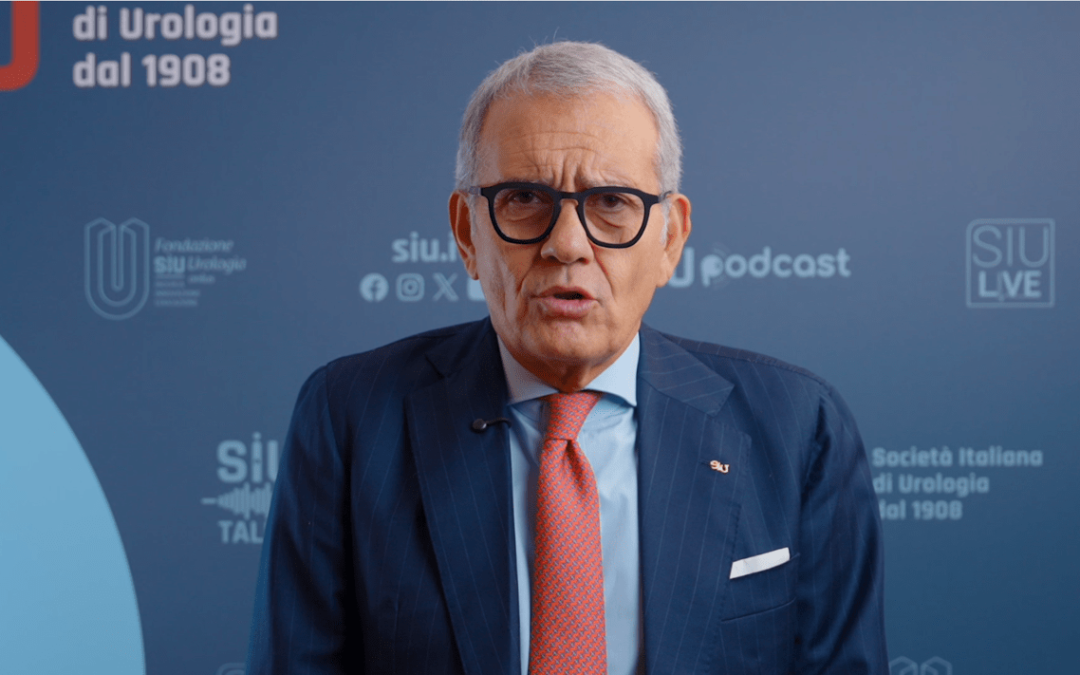 Medicina, Carrieri (Siu): “Chirurgia robotica irrinunciabile in urologia”