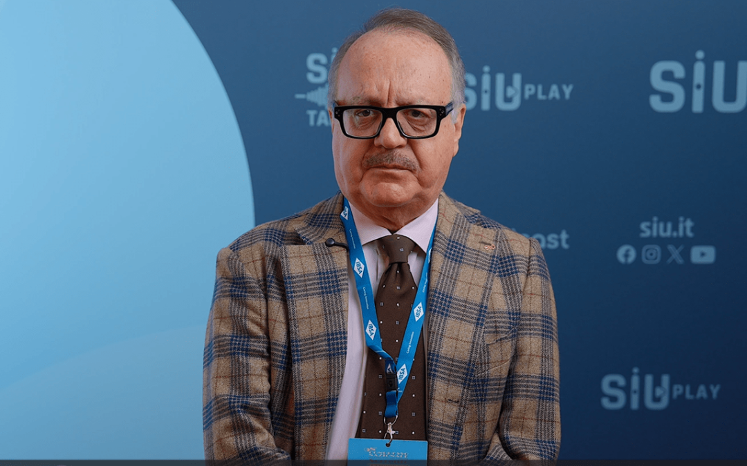 Medicina, Mirone (Siu): “Urologo più attento al dialogo nel percorso di cura”