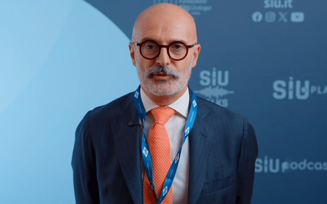 Medicina, Salonia (Siu): “Urologo punto di riferimento per salute maschile”