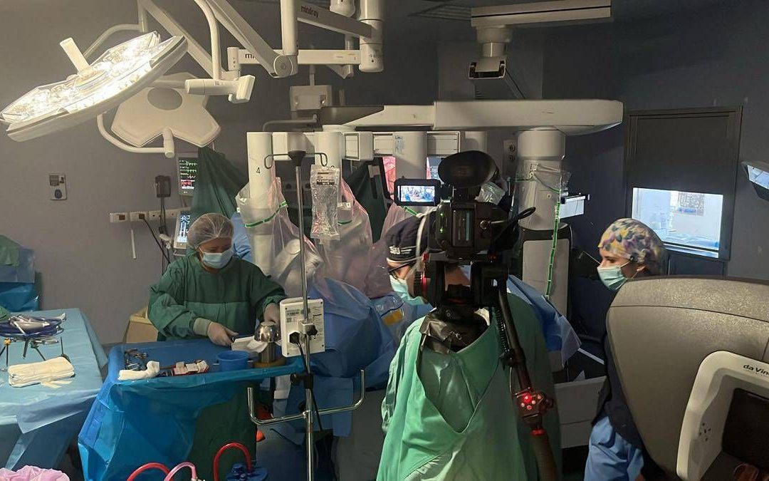 Medicina, Urologia universitaria del Policlinico di Foggia protagonista al Congresso Siu