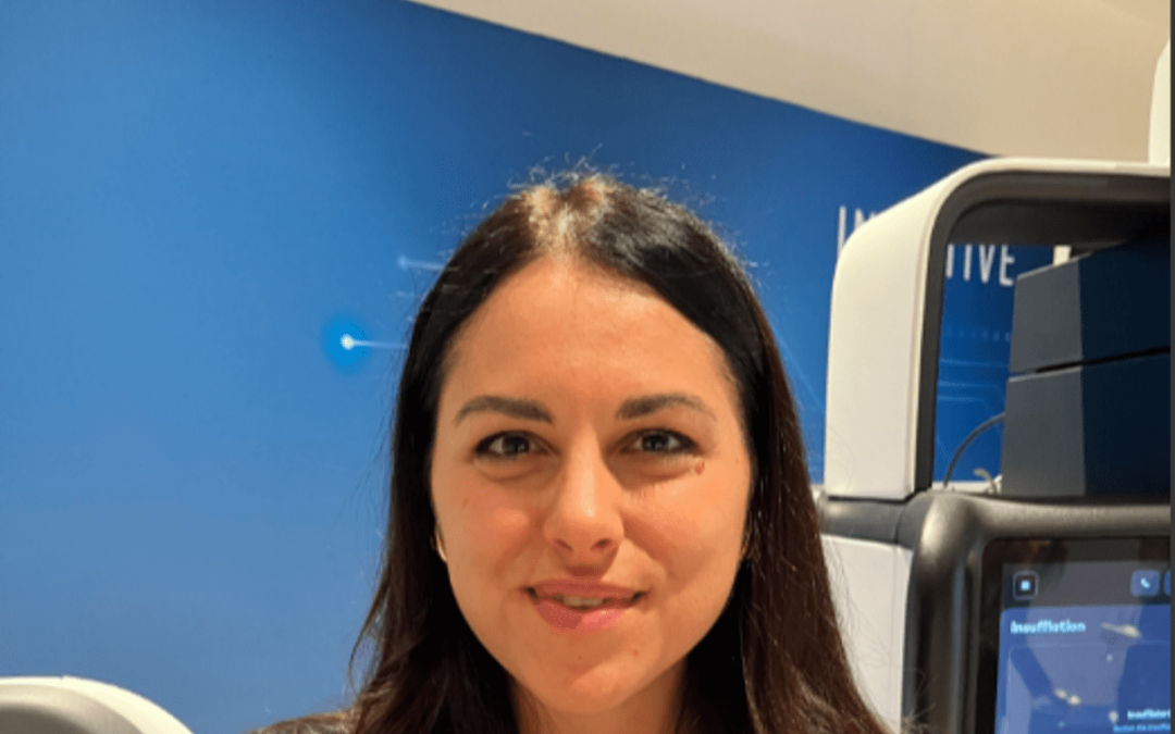 Melani (ab medica), ‘robotica da Vinci 5 ottimizza processi e gestione dati’