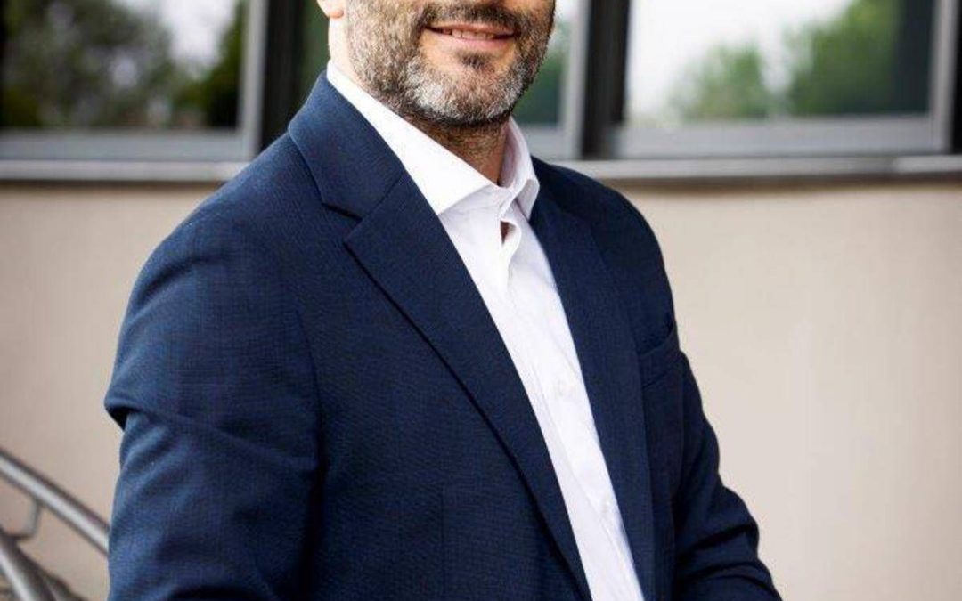 Merck, Dario Floris nuovo Country Lead Rare Tumors Italy