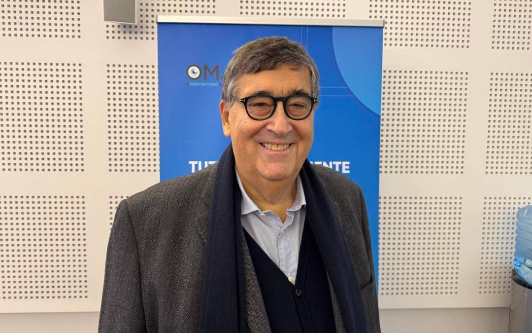 Miastenia, Mantegazza (Aim): “Neurologi devono conoscere le terapie”