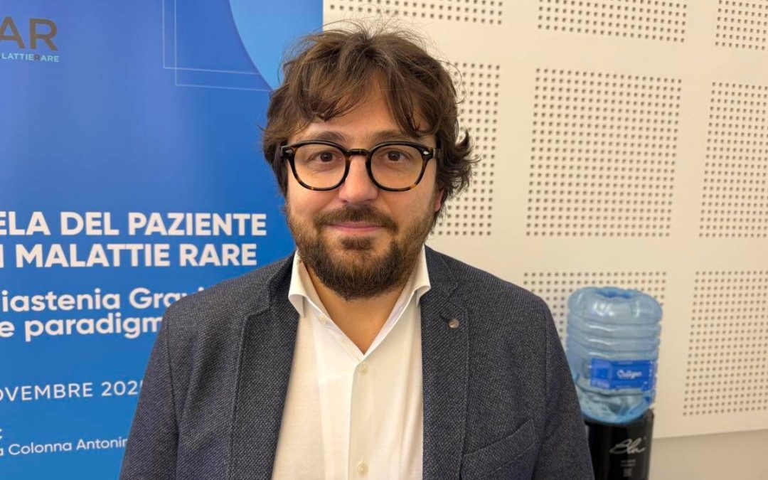 Miastenia, neurologo Maggi”Efficaci le nuove terapie”