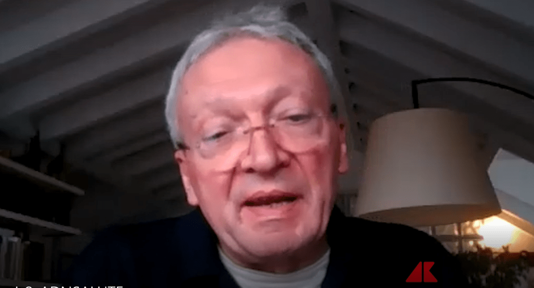 Milesi (Parkinson Italia): “Personificare la malattia per conoscerla meglio”