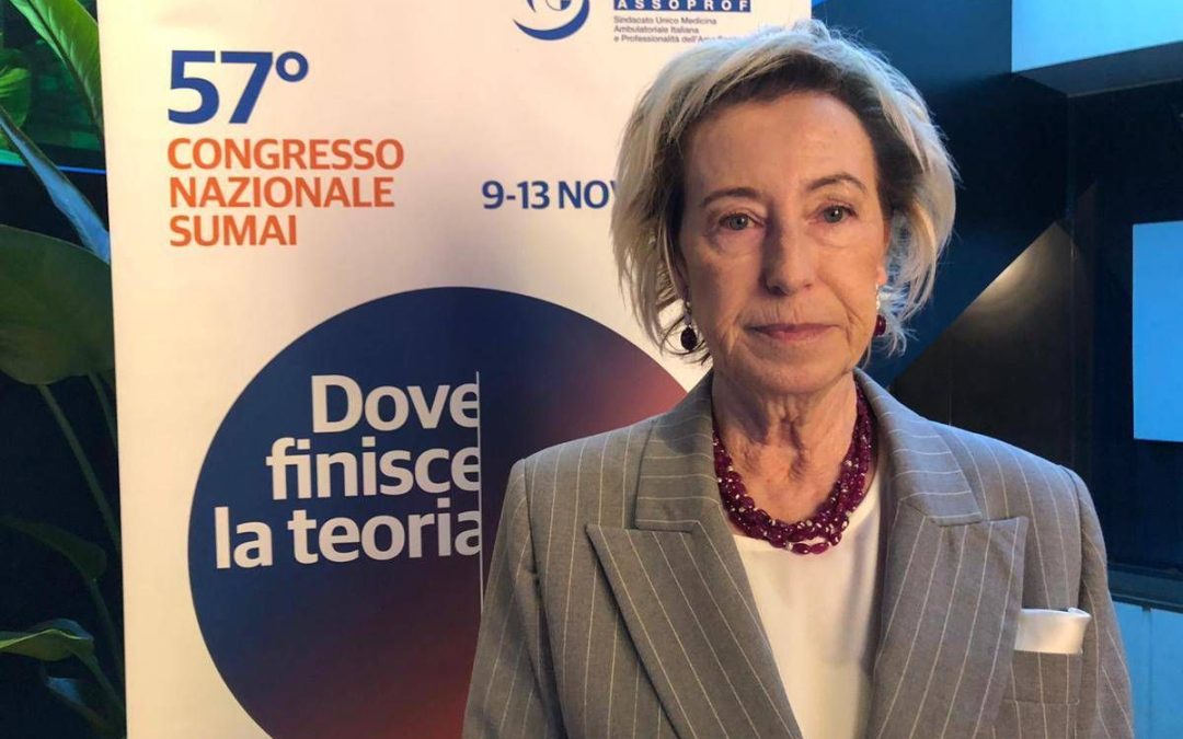 Moratti (Fi): “Allo studio Btp dedicato e al lavoro per riavvicinare ospedale e territorio”