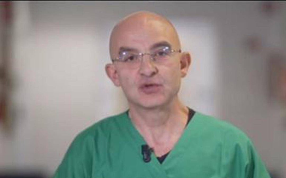 Nasce la Fondazione Giovanni Scambia, lunedì presentazione alla Cattolica Roma