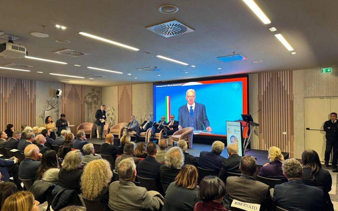 Nielfi (Sumai): “Serve nuova organizzazione per ridare tempo alla cura”