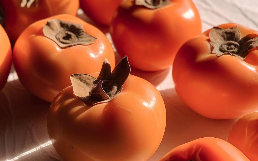 Non solo dolci: tutti i benefici dei cachi che devi conoscere