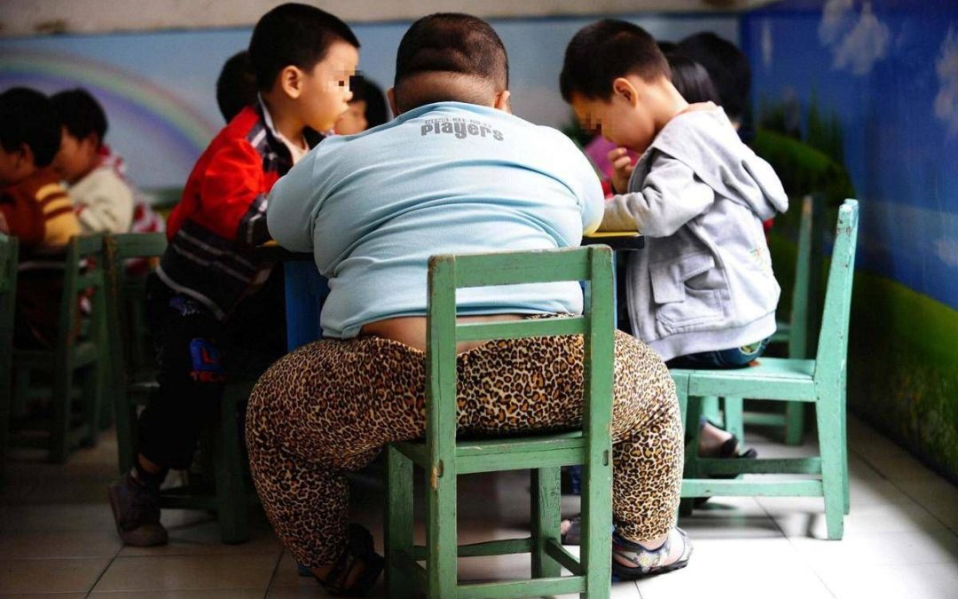 Obesità infantile, a Roma esperti a confronto per parlare di prevenzione