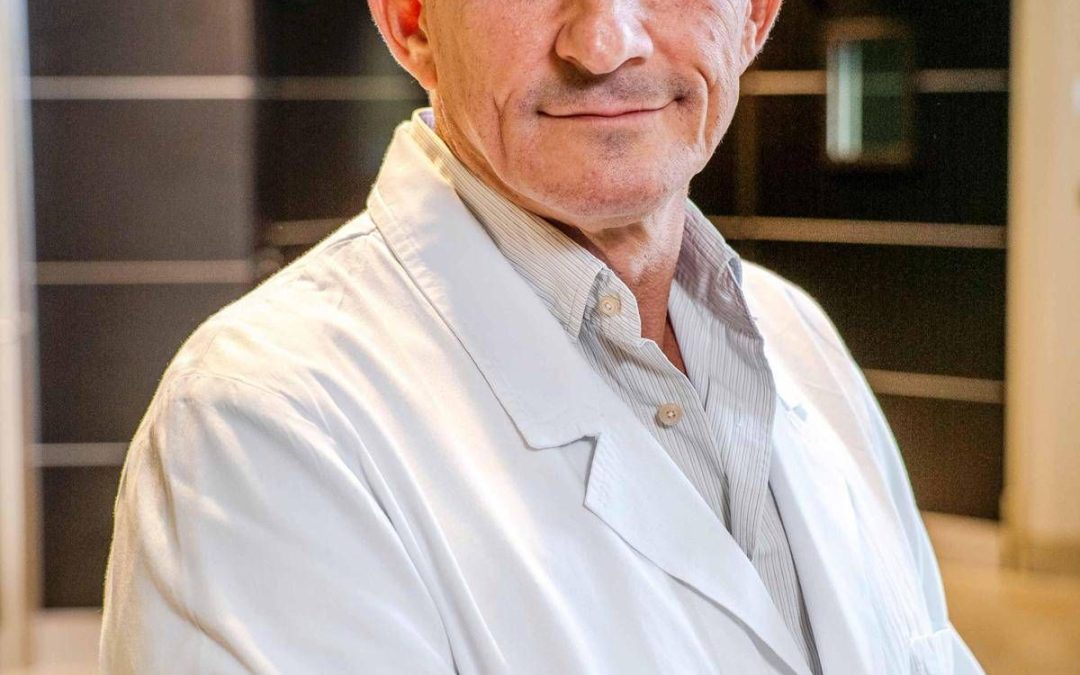 Paolo Gentileschi presidente eletto della Società italiana di chirurgia dell’obesità e delle malattie metaboliche