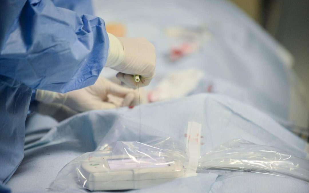 Radiologia interventistica: “Mininvasività basso impatto clinico ed economico”