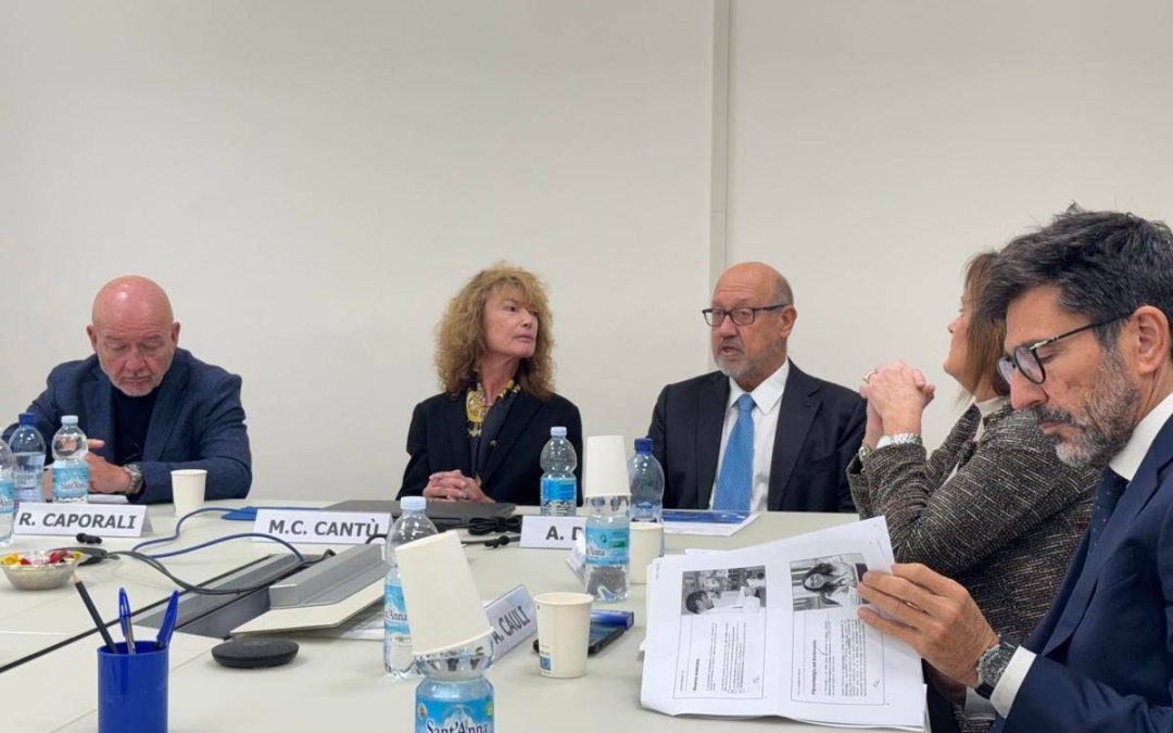 Reumatologi, al Congresso Sir terapie che regolano il sistema immunitario