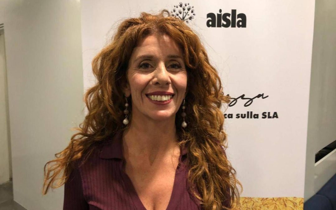 Rollo (Io Posso): “Le biobanche aiutano la ricerca per combattere la Sla”