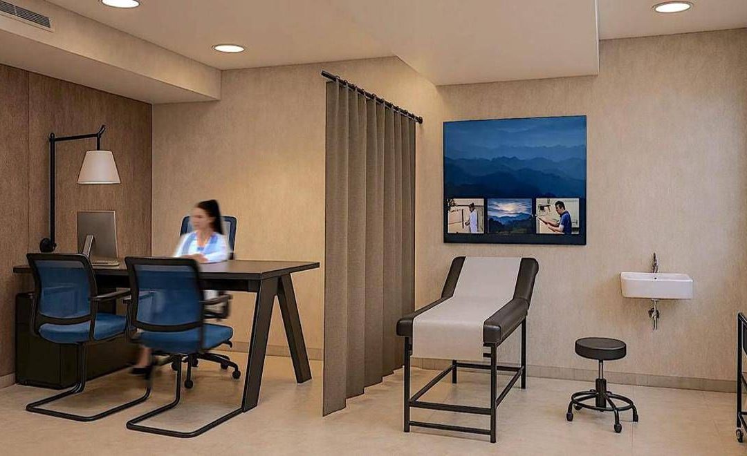 Roma, 2 nuovi Medical Center del policlinico Campus Bio-Medico nel 2027 