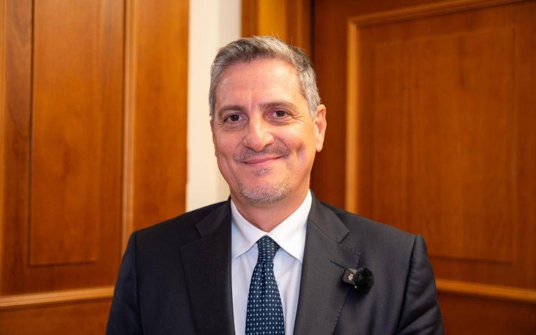 Salute, Barachini: “Docufilm avvicina persone a comprendere malattie a volte invisibili”