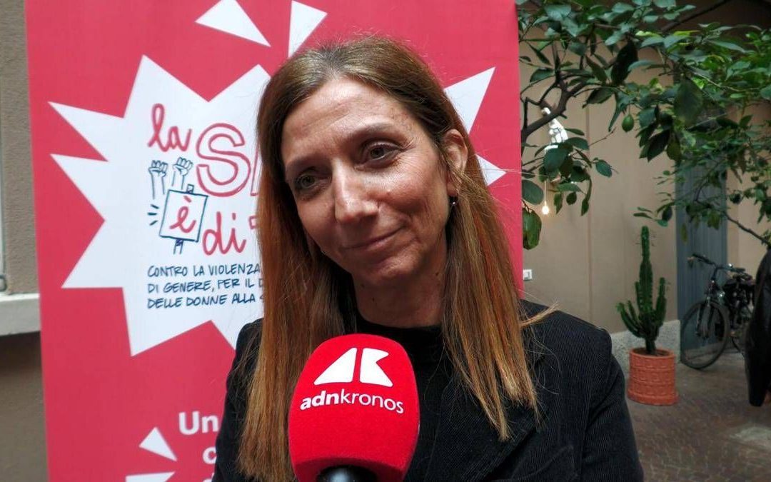 Salute, Carelli (Dire): “Prendersene cura è leva per uscire da violenza di genere”