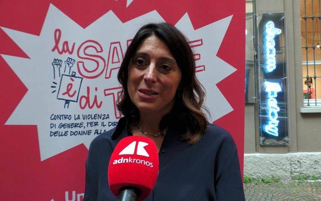 Salute, Gnocchi (Novartis): “Supporteremo Dire in 5 centri antiviolenza con screening”