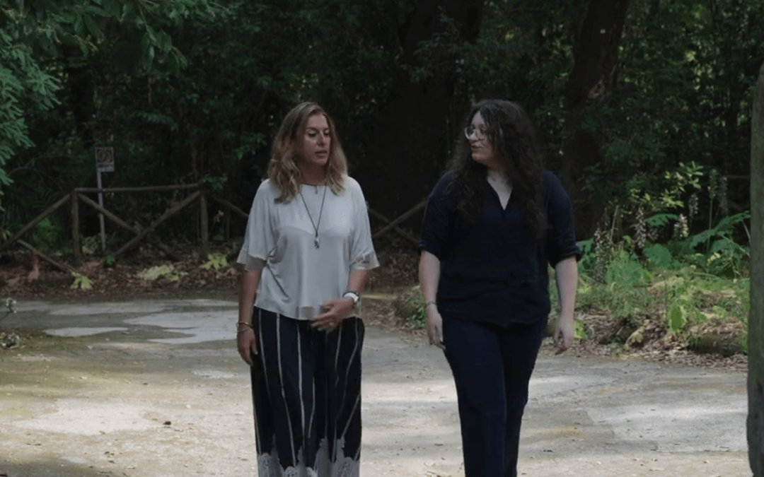 Salute, crescere con la sclerosi multipla: da Napoli il racconto di Mille storie