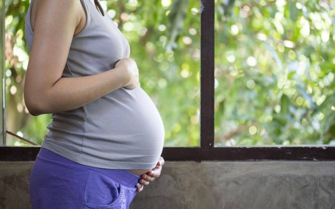 Salute: per 2 donne su 3 nausea in gravidanza, anche fino al quinto mese