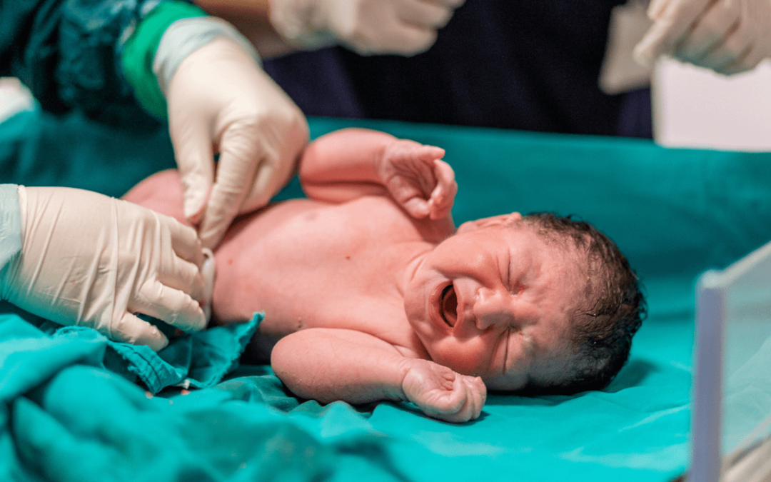 Sangue cordonale, meno del 3% delle coppie in Italia sceglie di donarlo