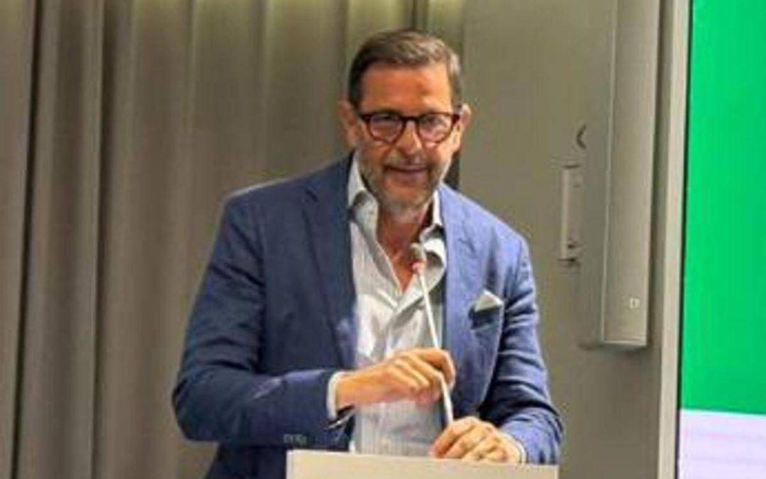 Sanità, Alparone (Regioni): “Riorganizzare medicina territoriale partendo dalle persone”