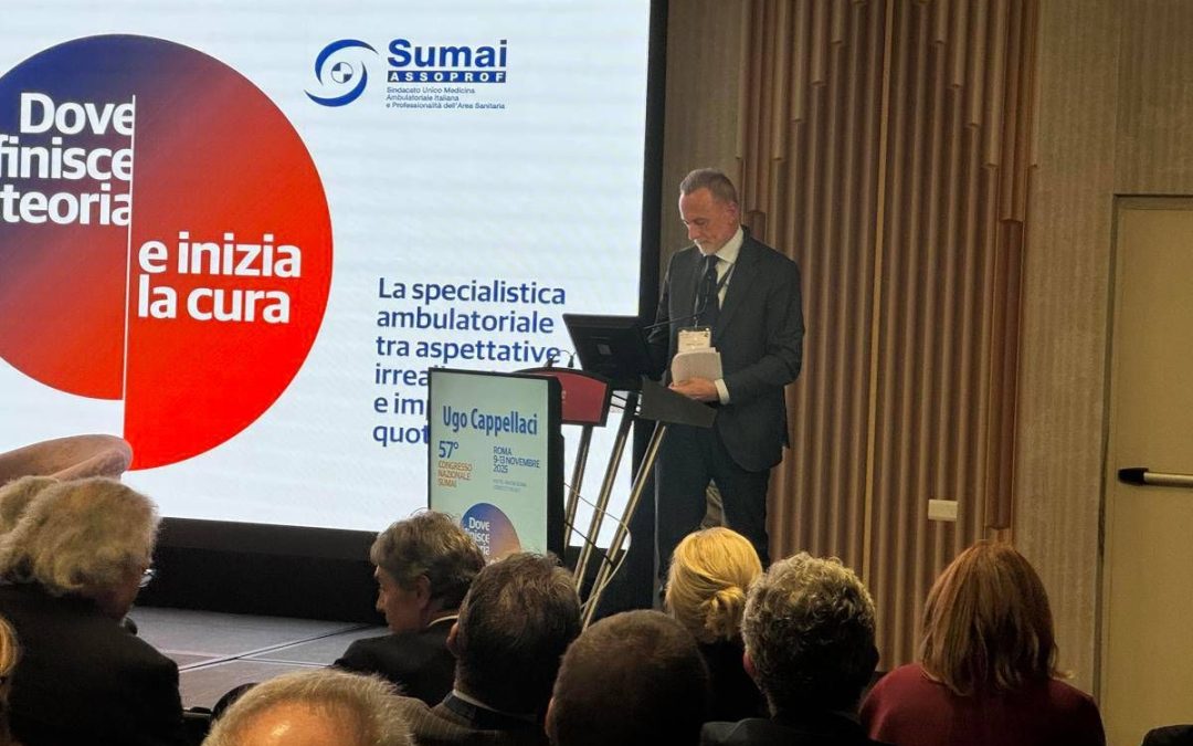 Sanità, Cappellacci (Fi): “Risorse sono fondamentali ma servono anche le riforme”