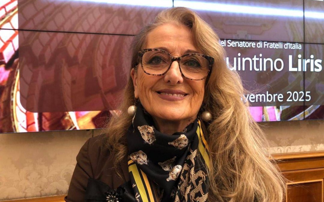 Sanità, Fondazione sostenibilità sociale: “Per Alzheimer strategie originali e di rete”