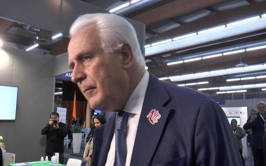 Sanità, Giani: “Investire più risorse per sostenere Ssn”