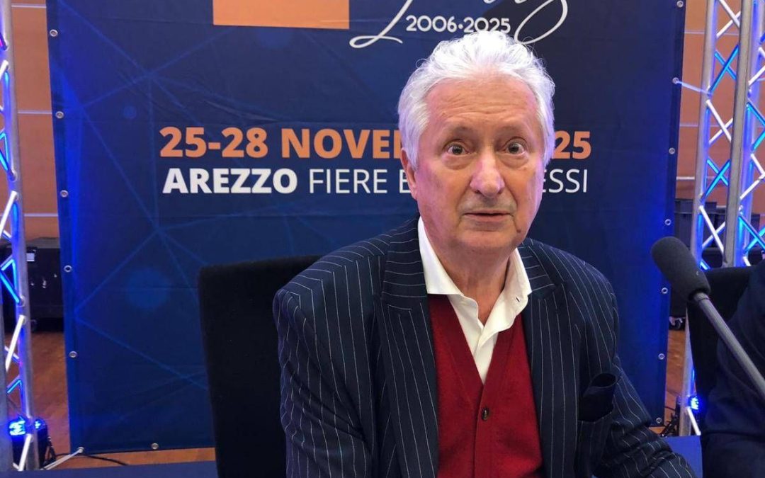 Sanità, Giannotti (Forum Risk Management): “Attuare riforma per servizi nel territorio”