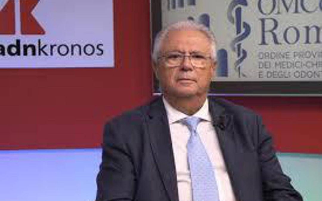 Sanità, Magi (Sumai): “Ssn malato e debole, noi specialisti ambulatoriali la cura”