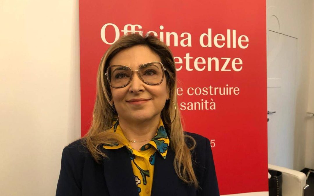 Sanità, Mainolfi: “Strategico investire in competenze per Ssn più innovativo”