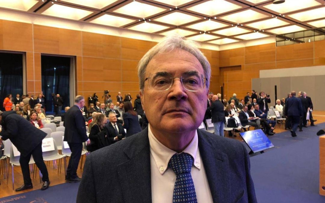 Sanità, Mantoan: “Al Forum Risk Management analisi dei problemi attuali per affrontarli”