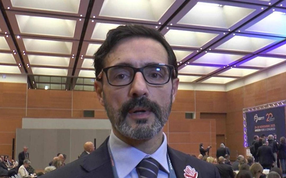 Sanità, Torre (Ausl Toscana Sud Est): “Dare risposte nuove ai bisogni salute che cambiano”