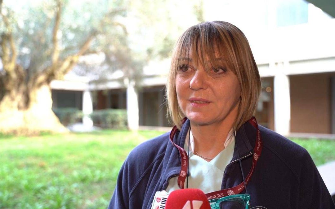 Scrocca (Aioss): “Accompagnare persone con stomia oltre alla riabilitazione”