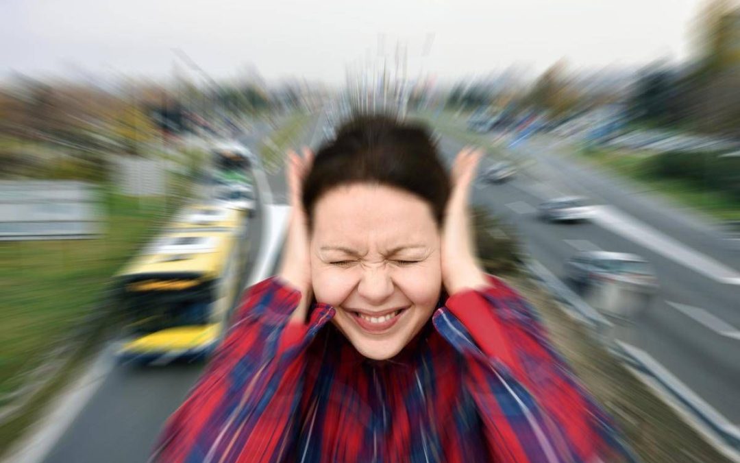 Sei stressato? In arrivo il test delle unghie per misurarlo e il metodo per uscirne