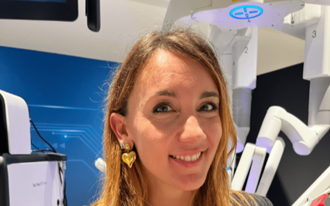 Serretti (ab medica), ‘da Vinci 5 supporta urologo in ogni fase intervento’  