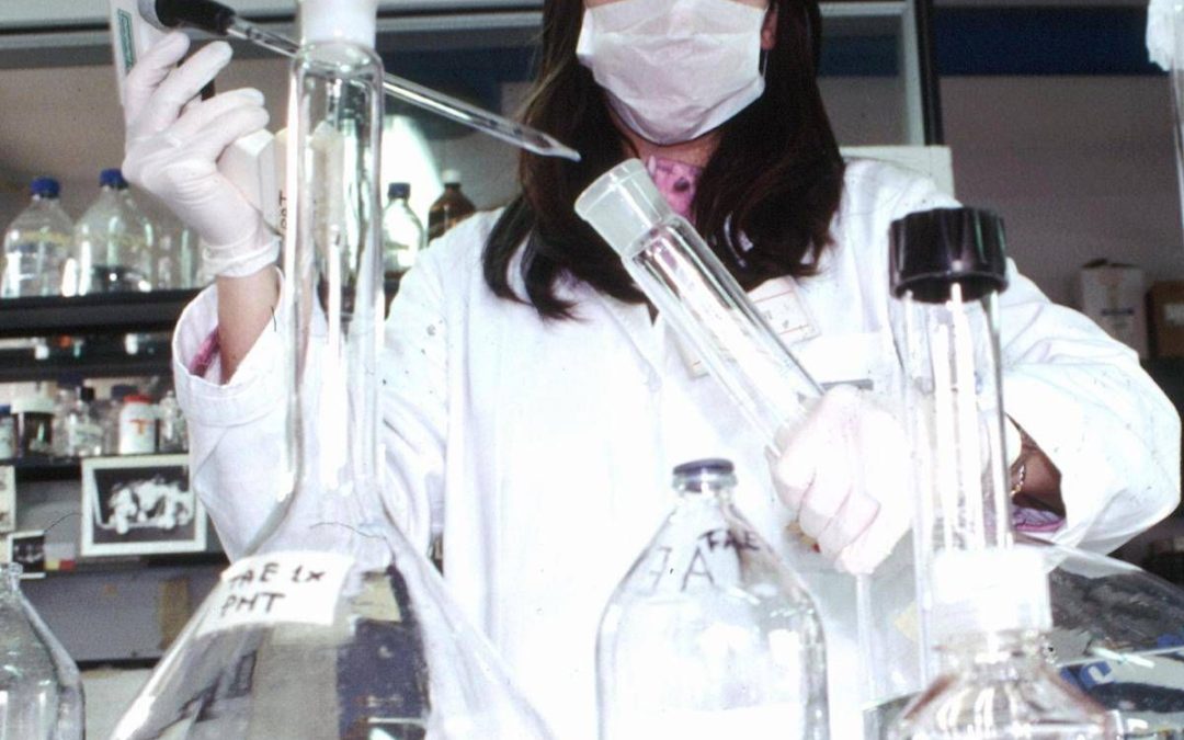 Sma, ok Ema a regime ad alto dosaggio di nusinersen