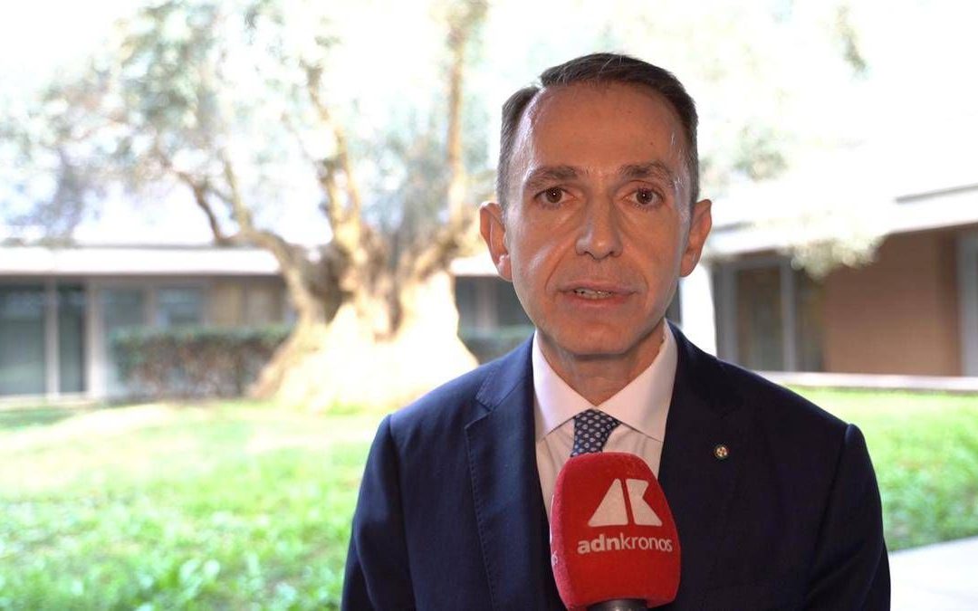 Sormani (Campus Bio-Medico): “Bagno stomizzati esempio umanizzazione cure”