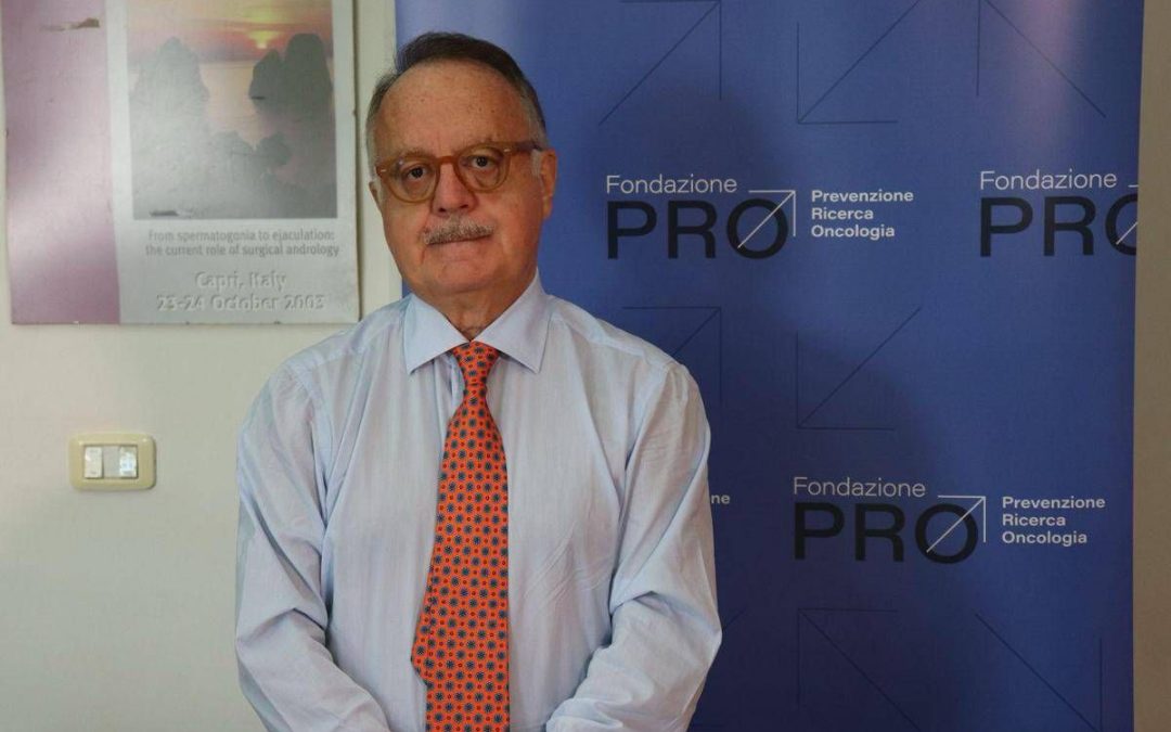 Sos prostata, l’urologo: “Psa da solo non basta, educare i giovani alla prevenzione”