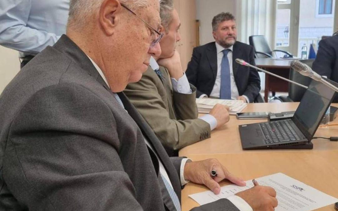 Sumai: “Siglata pre-intesa contratto 2022-2024 specialistica ambulatoriale”