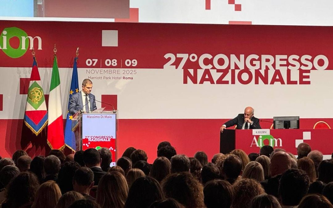 Tumori, Aiom: “Lo screening per cancro polmone sia incluso nei nuovi Lea”