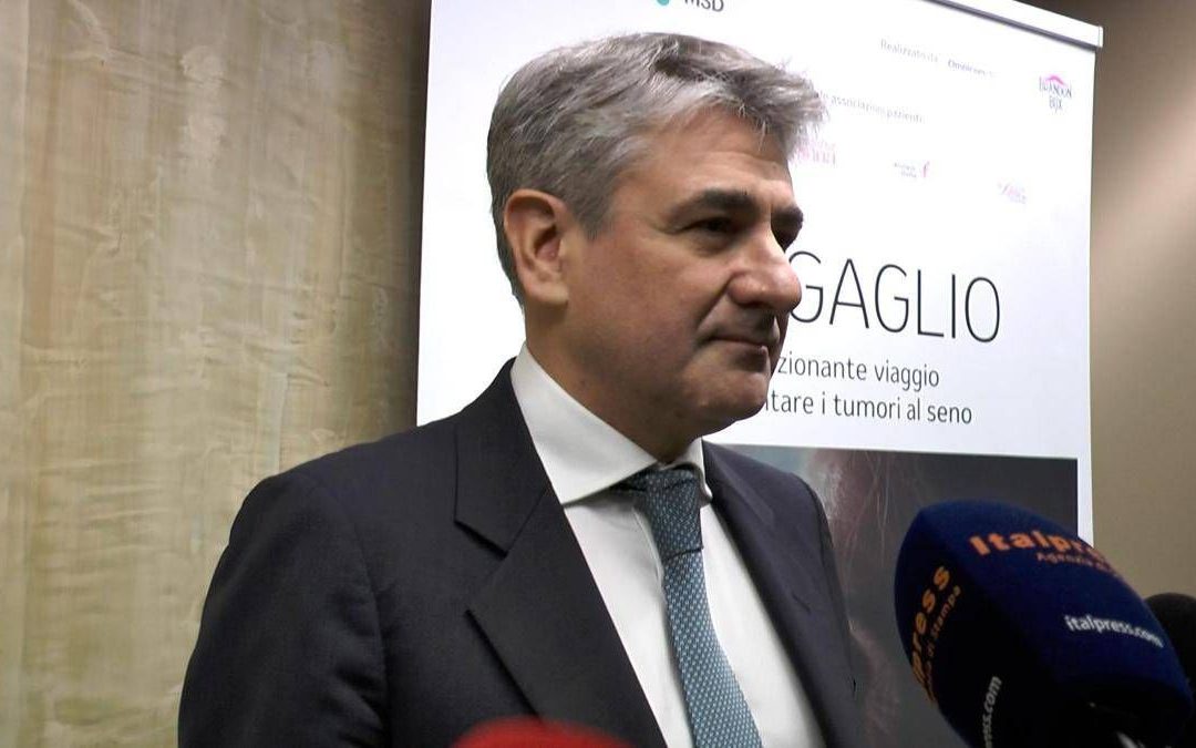 Tumori, Bianchini (UniSR): “Paura allontana da cura, nessuna donna deve affrontare percorso da sola”