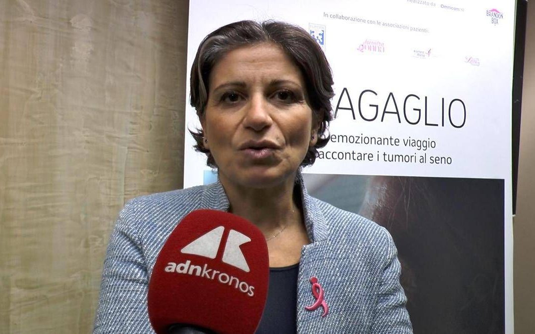Tumori, Di Leone (Komen Italia): “Docufilm dà voce alle storie, dietro dati ci sono donne”