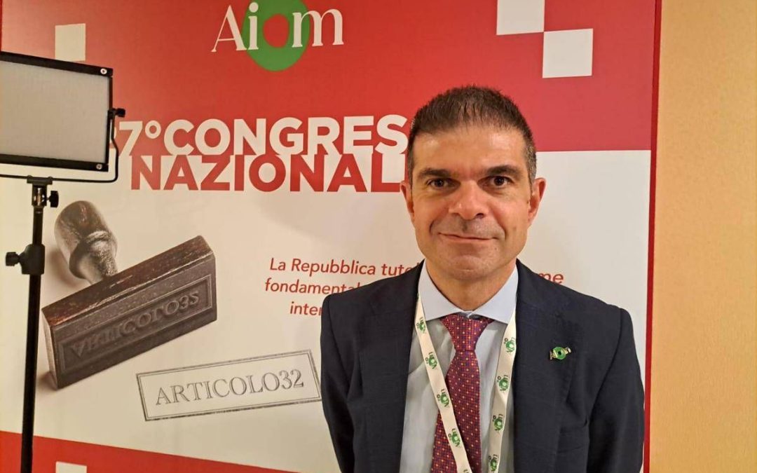 Tumori, Di Maio (Aiom): “L’oncologia moderna deve essere accessibile a tutti”