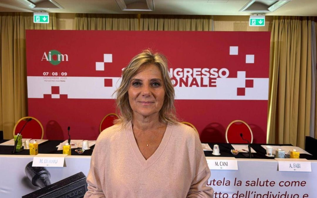 Tumori, Fabi (Aiom): “Cancro seno malattia sociale, serve supporto psicologico”
