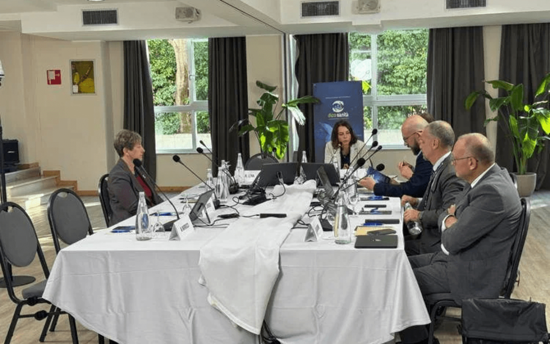 Tumori, Lazio, esperti: “Per cancro prostata diagnosi precoce, innovazione e sostenibilità”