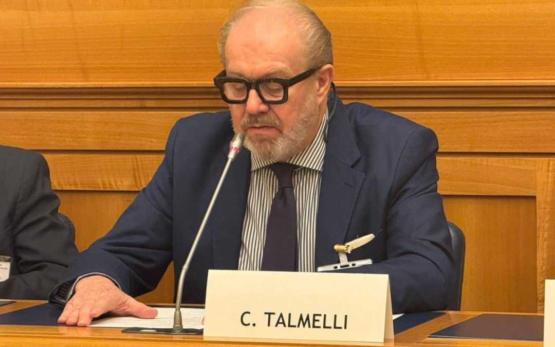 Tumori, Talmelli (Europa Uomo): “Cancro prostata non è tabù ma se ne parla poco”