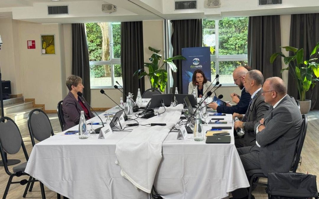 Tumori: nel Lazio oltre 32mila casi all’anno, 9 su 10 sono alla prostata