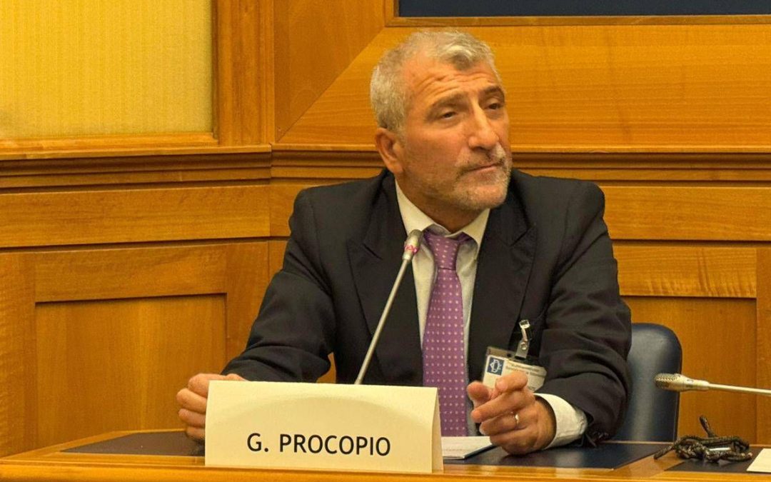 Tumori, oncologo Procopio: “Prostate Cancer Unit modello da estendere in tutta l’Italia”